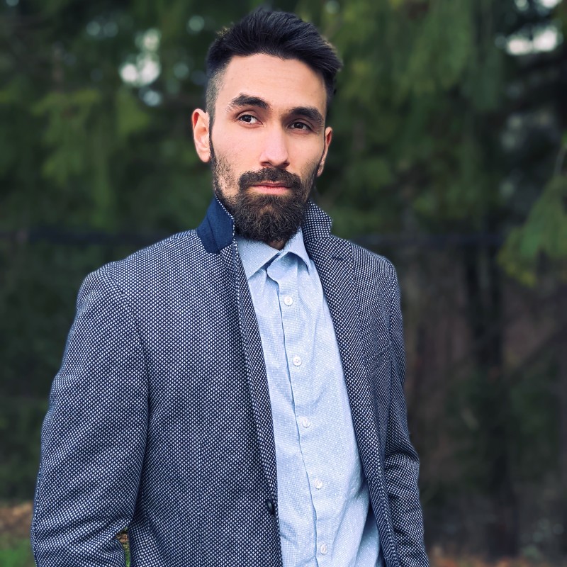 Picture of Aleksandr Krasnov